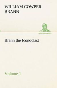 Cover image for Brann the Iconoclast - Volume 01