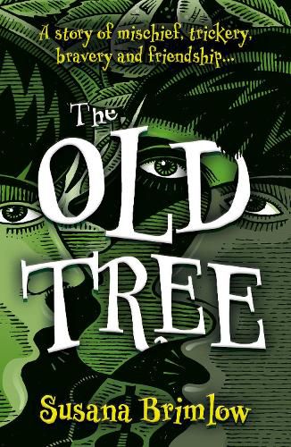 Cover image for The Old Tree