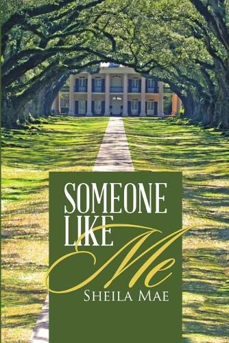 Cover image for Someone Like Me