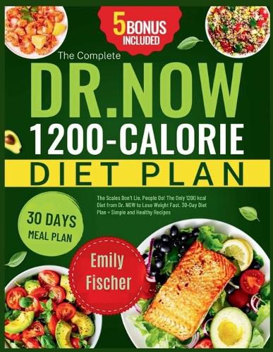 Cover image for Dr. Nowzaradan's Diet Plan