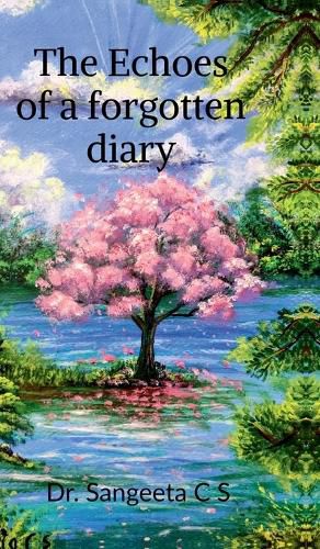Cover image for The Echoes of a forgotten diary