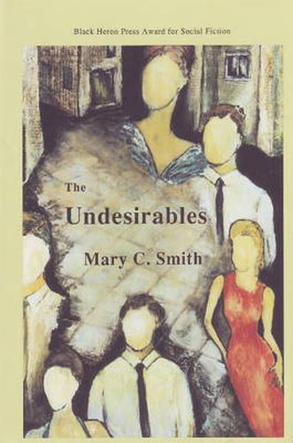 Cover image for The Undesirables