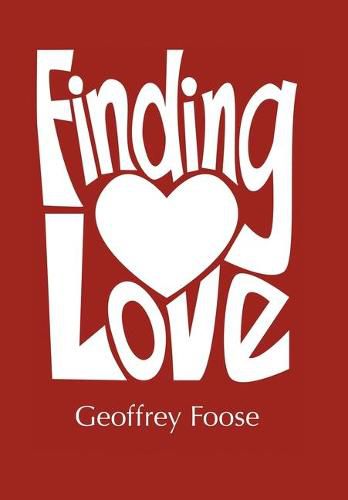 Cover image for Finding Love