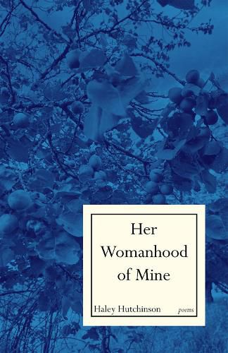 Cover image for Her Womanhood and Mine