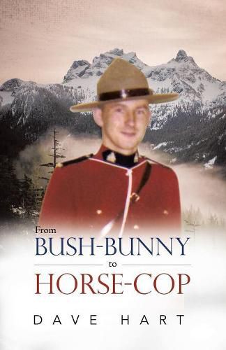 Cover image for From Bush-Bunny to Horse-Cop