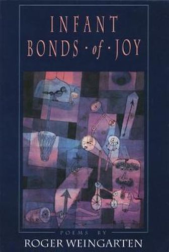 Cover image for Infant Bonds of Joy