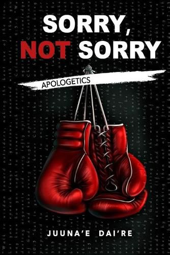 Cover image for Sorry, Not Sorry