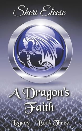 Cover image for A Dragon's Faith