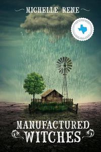 Cover image for Manufactured Witches