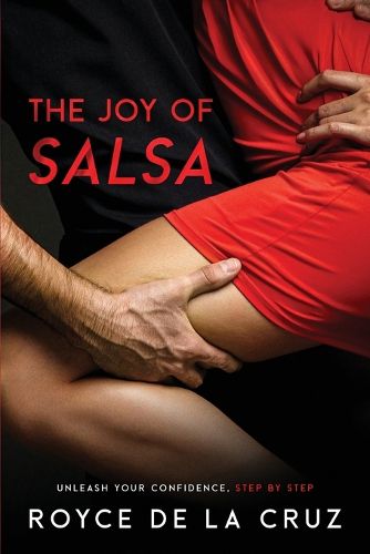 Cover image for The Joy of Salsa