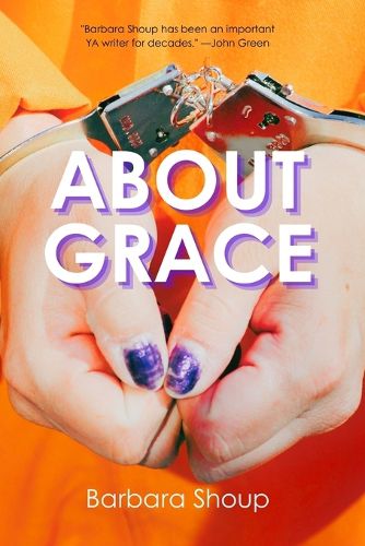 Cover image for About Grace