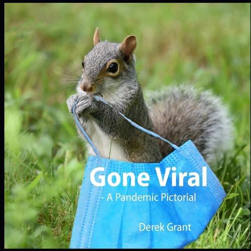 Cover image for Gone Viral