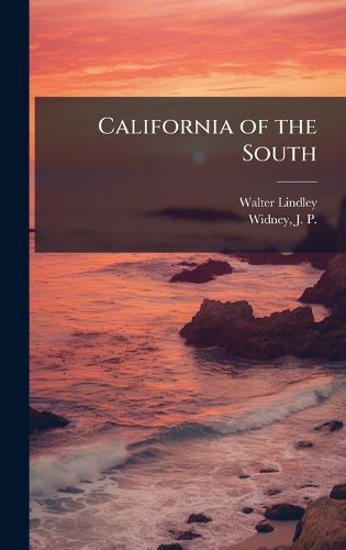 Cover image for California of the South