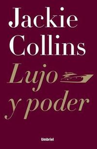 Cover image for Lujo y Poder