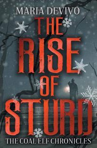 Cover image for The Rise of Sturd