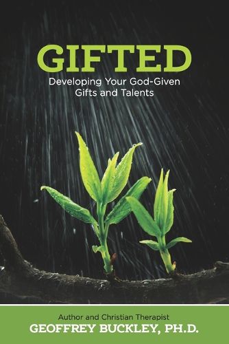 Cover image for Gifted