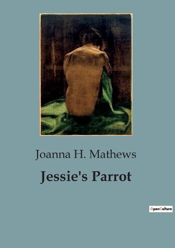 Cover image for Jessie's Parrot