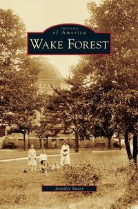 Cover image for Wake Forest