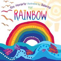 Cover image for The Rainbow