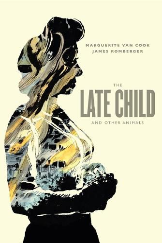 Cover image for The Late Child & Other Animals