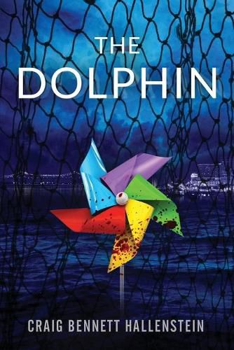 Cover image for The Dolphin