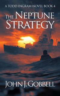 Cover image for The Neptune Strategy