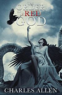 Cover image for The Order of the Red God