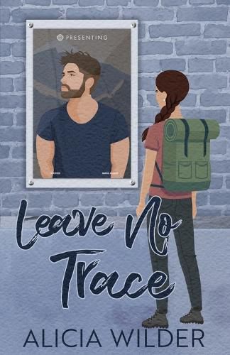 Cover image for Leave No Trace