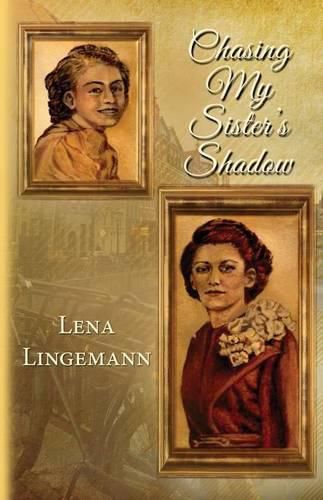 Cover image for Chasing My Sister's Shadow