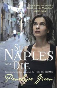 Cover image for See Naples and Die