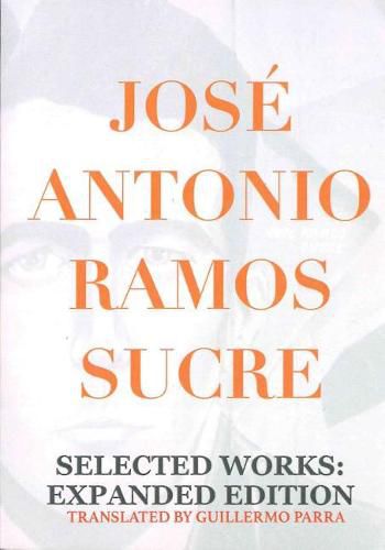 Cover image for Selected Works: Expanded Edition