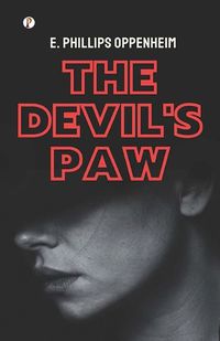 Cover image for The Devil's Paw