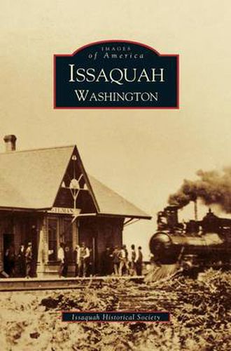 Cover image for Issaquah Washington