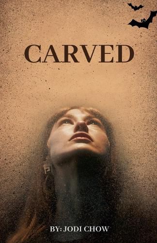 Cover image for Carved