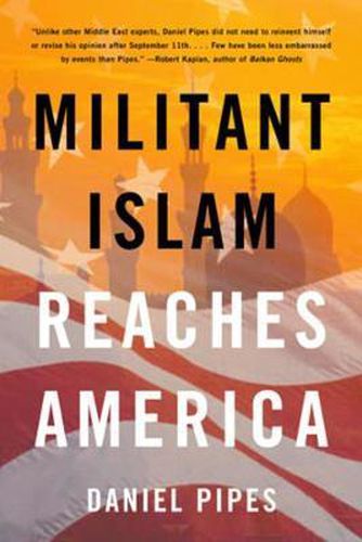 Militant Islam Reaches America