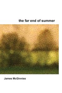 Cover image for The Far End of Summer