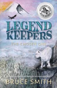 Cover image for Legend Keepers: The Chosen One