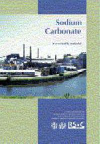 Cover image for Sodium Carbonate: A Versatile Material