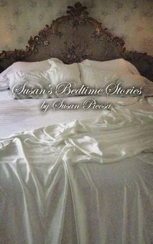 Cover image for Susan's Bedtime Stories