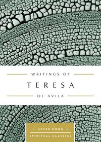 Cover image for Writings of Teresa of Avila