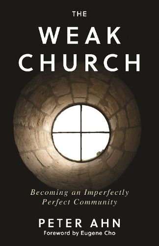 Cover image for The Weak Church