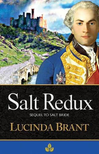 Cover image for Salt Redux: Sequel to Salt Bride