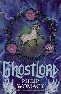 Cover image for Ghostlord
