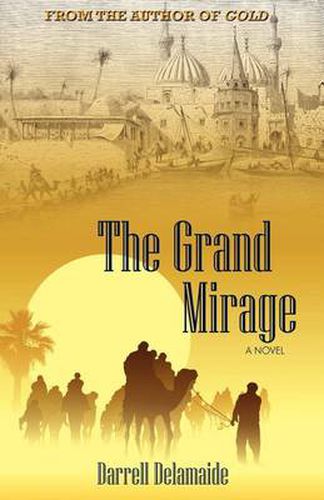 Cover image for The Grand Mirage