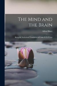 Cover image for The Mind and the Brain