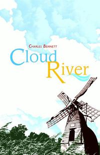 Cover image for Cloud River