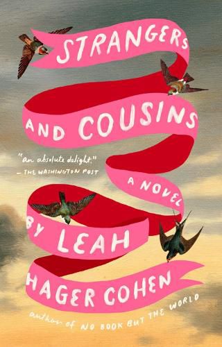 Cover image for Strangers And Cousins
