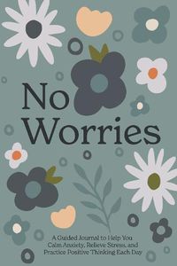 Cover image for No Worries