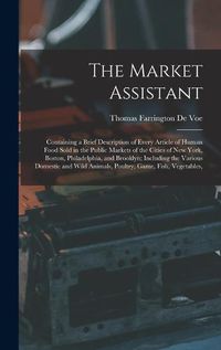 Cover image for The Market Assistant