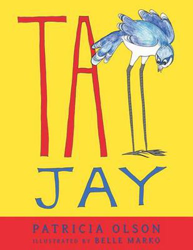 Cover image for Tall Jay